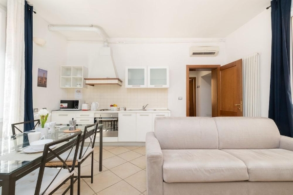 Hotel Residenza Ariosto